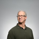 Portrait of satisfied patient Diana Putri