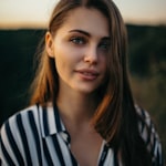 Portrait of satisfied patient Andi Wijaya